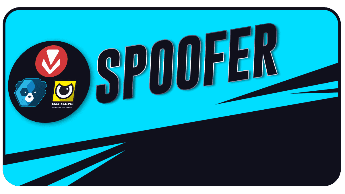 Spoofers script, Spoofers cheat