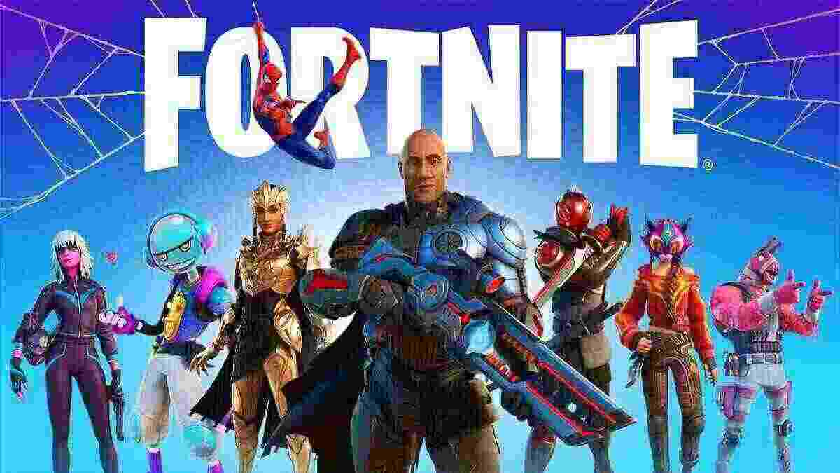 Fortnite script, Fortnite cheat