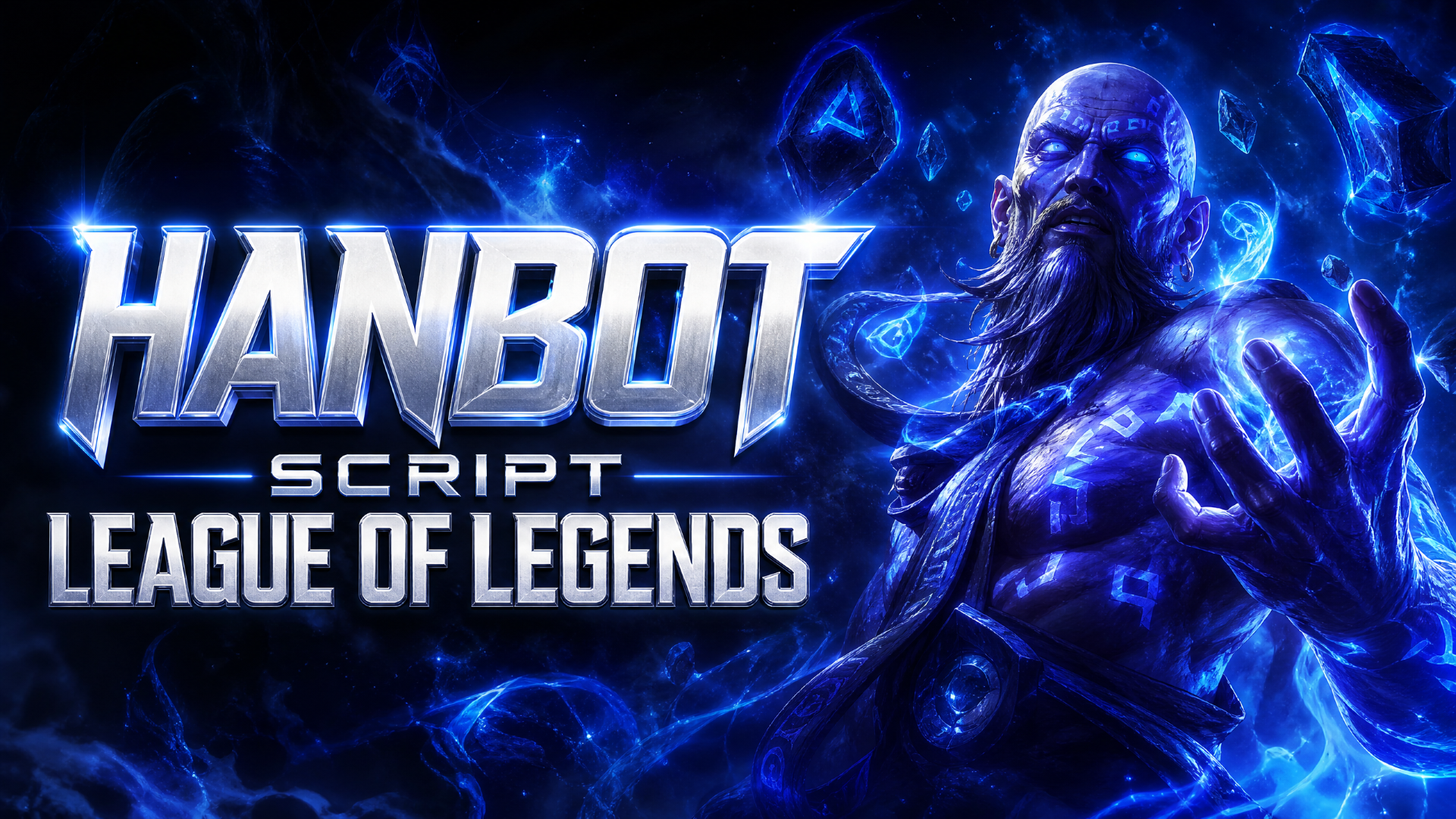 Hanbot Script