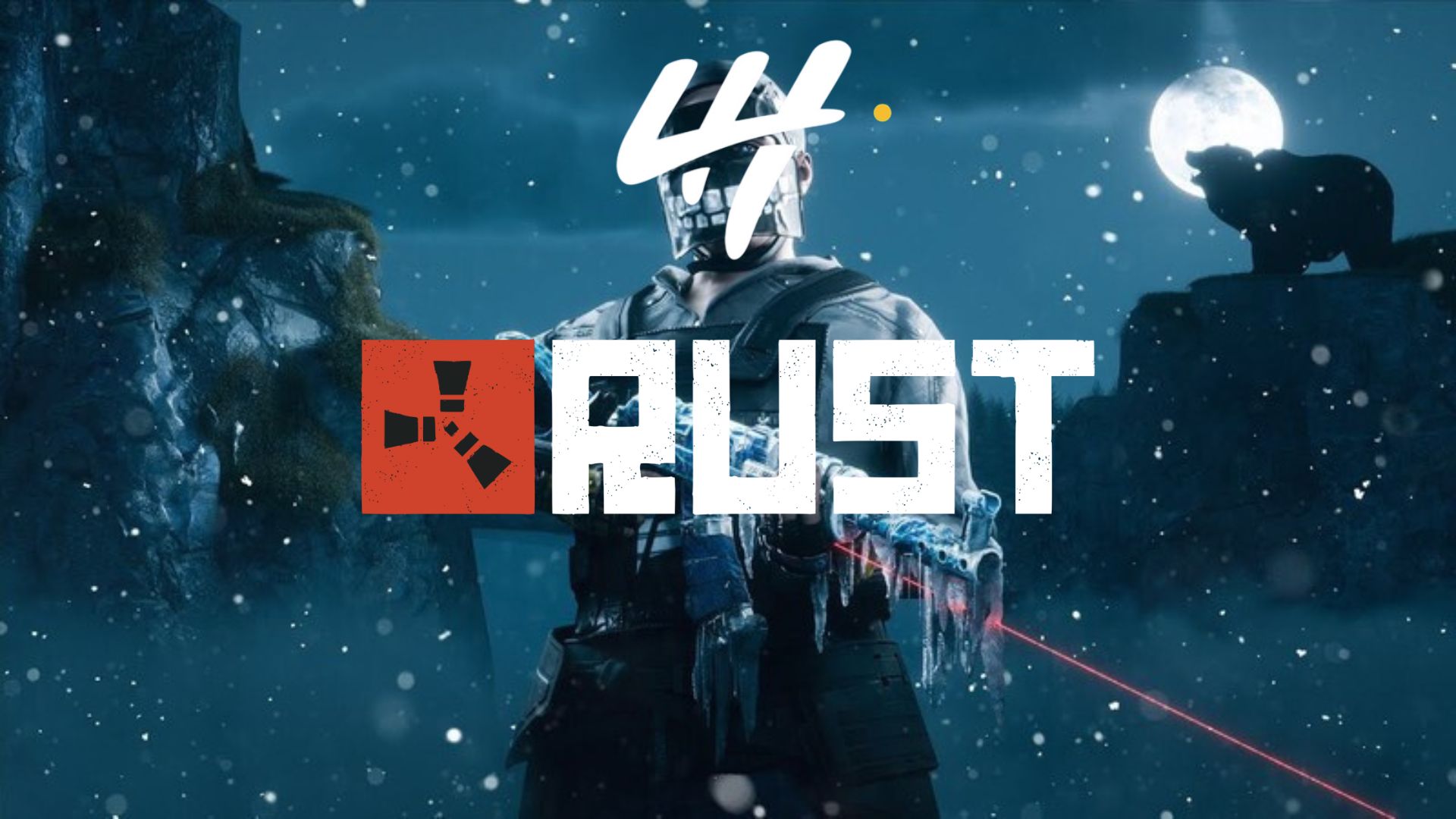 RUST script, RUST cheat