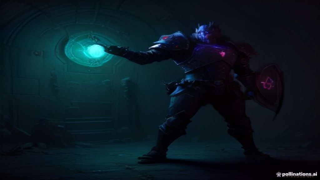 LoL Oyuncuları İçin Hesap Güvenliği Rehberi